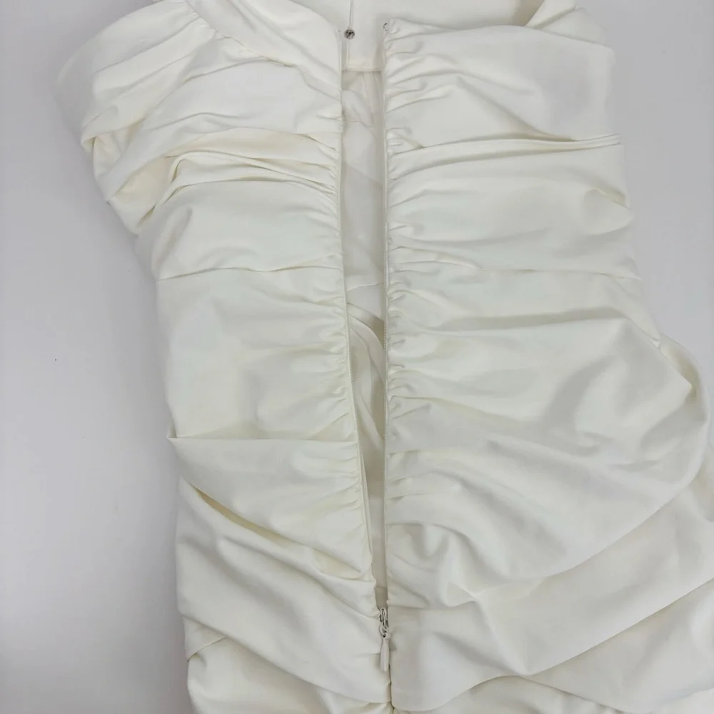 Cinq a Sept Desiree Dress in Ivory Size 0